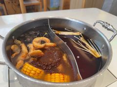 -呷哺呷哺 黄金牧场 (旧宫永辉超市店)