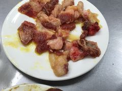 -松明一烤肉馆(鲁园店)