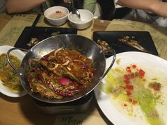 -我家小馆(步行街南路店)