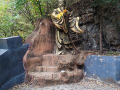 -圣莲山风景区