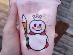 -蜜雪冰城(泰安金街北店)