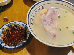 -易老妈蹄花.特色川菜(人民公园总店)