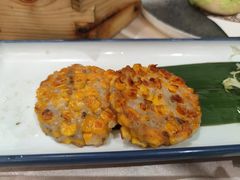 -聚福宝合苑食府(南头镇店)