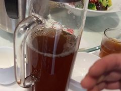 -北京老铺烤鸭(老城根店)