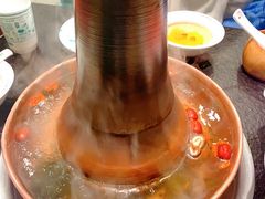 山泉清水锅底-阳坊胜利涮羊肉(阳坊老店)