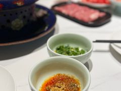 -东来顺•非遗火锅(外滩店)