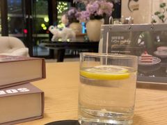 -广州万富希尔顿酒店·感趣自助餐厅·金秋蟹宴生蚝海鲜刺身