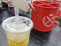 -Eckl’s爱氏热狗(猫街店)