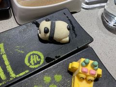 -海底捞火锅(塘厦天虹店)