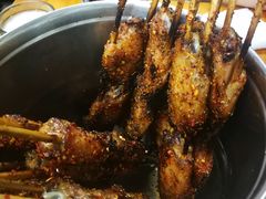 -炒豆合作社(东四总店)