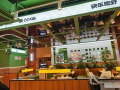 -0048鲜活香辣虾·火锅(铜陵路店)