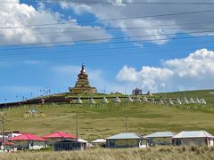 -青海湖国家重点风景名胜区