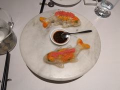 锦鲤-津菜典藏河西店(水上店)