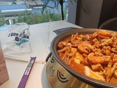 -徐记小怪兽肉蟹煲(中央大街店)