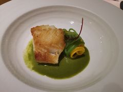 香煎冰岛银鳕鱼-蝶舍·MAISON PAPILLON