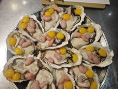 -飞尝蚝·顺德菜·鱼生(顺德总店)