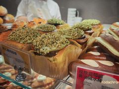 -PAOPAO Bakery&Café(港汇店)