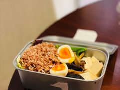自选沙拉-乐班 Le'ban(凯德新地城店)