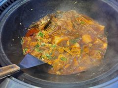 -东北人家铁锅炖(水岸帝景店)