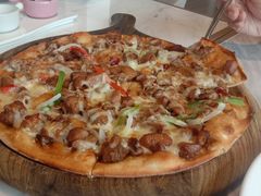 -窗外西餐厅(普罗理想国店)