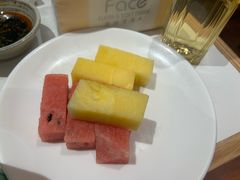-第六季自助餐厅(王府井店)