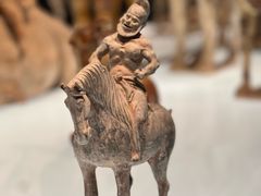-陕西历史博物馆