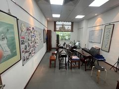 -秦汉胡同国学书院(天溢分馆)