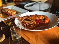 -Ministry of Crab(科伦坡店)