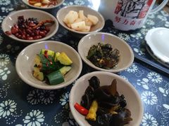 -张关合渣(航空大道店)