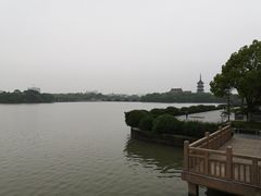 -东湖景区