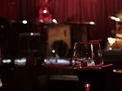-JZ Club 爵士酒吧(上海店)