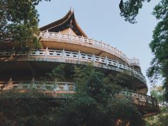 -南京市无想山景区
