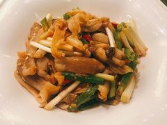 -皇朝海鲜酒店