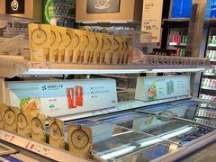 -宜家·瑞典食品屋(宝山店)
