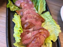 -隅乐胡椒虾·台湾菜·团建(皇岗店)
