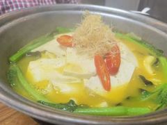 -醉霖生态餐厅(交大店)