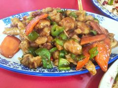 -夕阳红小吃(中街大悦城店)