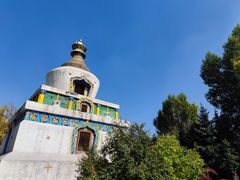 -塔尔寺