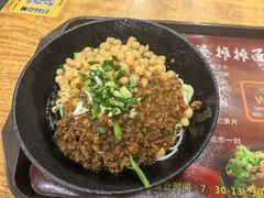 -秦云老太婆摊摊面(全国总店)
