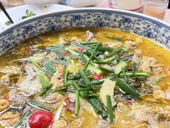 -四姐南瓜田鸡(202店)