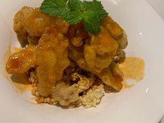 -大鸭梨烤鸭(左家庄店)
