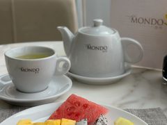 -广州四季酒店·意珍·意式自助餐