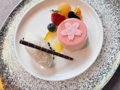 -Primotable高桌牛排馆(外滩店)