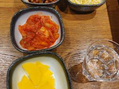 -韩见·韩式拌饭·炸鸡(石厦店)