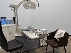 -大视光学•LINDBERG林德伯格•全球手工眼镜集合店(王府井店)