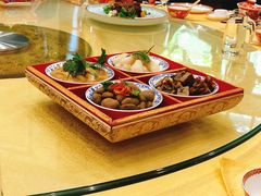 -白家大院·王府宫廷菜(苏州街店)