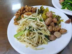 -东台鱼汤面(桃源路店)