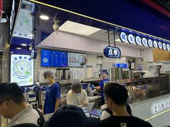 -煲珠公·老红糖珍珠奶茶(长宁龙之梦店)