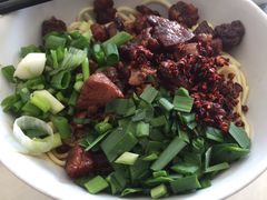 -丁记面馆(凤凰店)