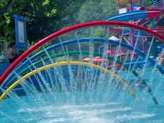 -清泉湾生态旅游度假区